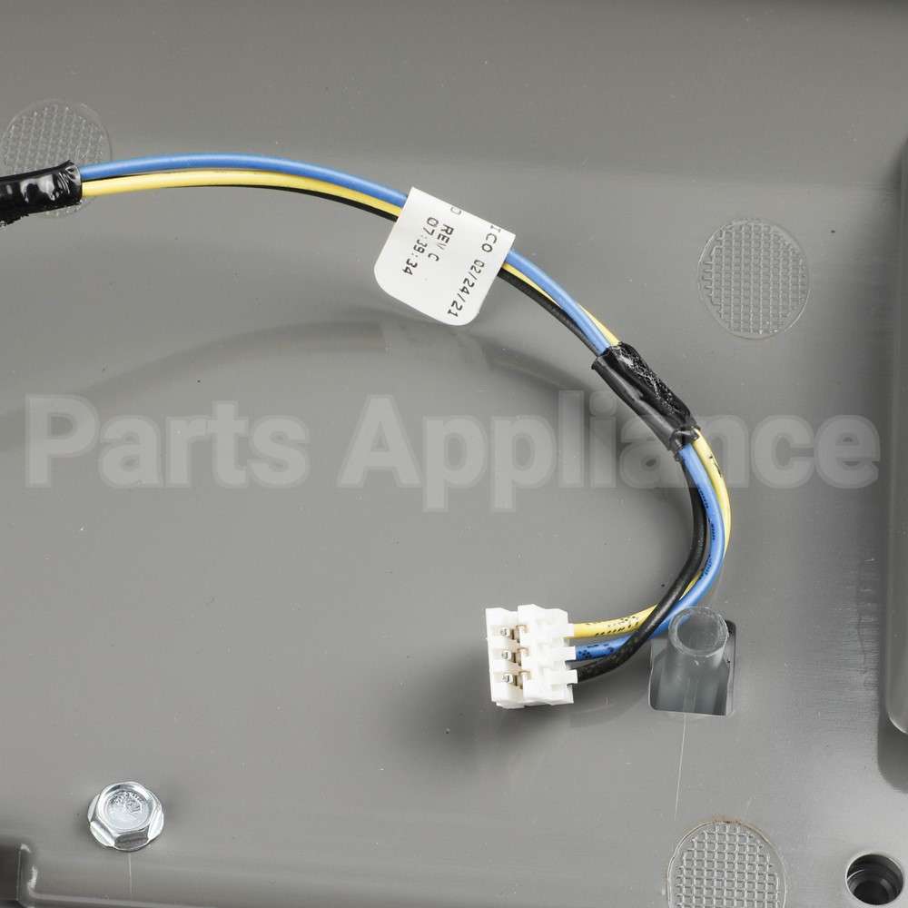W11120178 Whirlpool Console