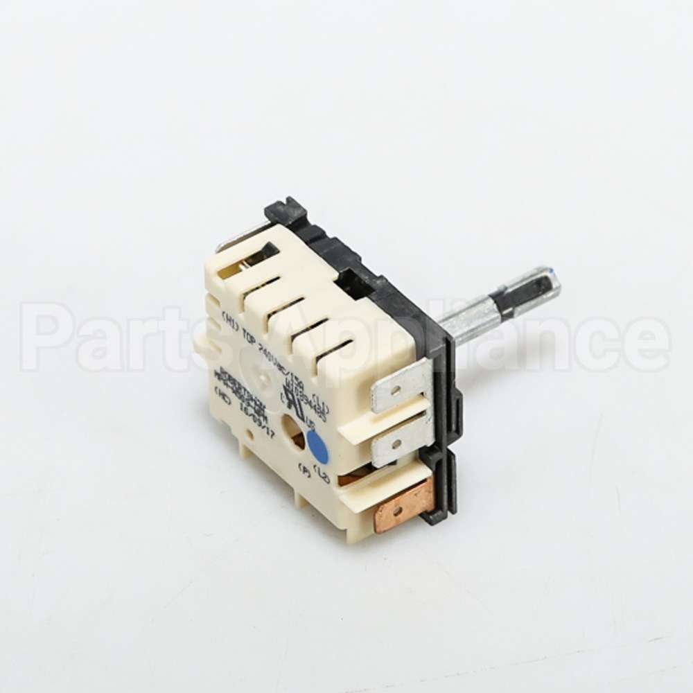 W11121640 Whirlpool Switch-Inf
