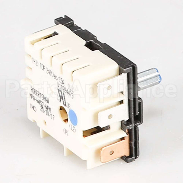 W11122006 Whirlpool Switch-Inf