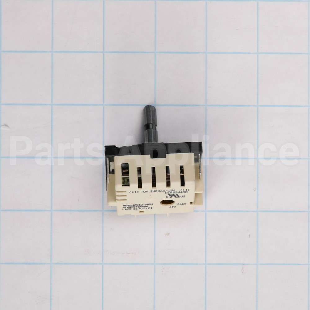 W11122012 Whirlpool Switch-Inf