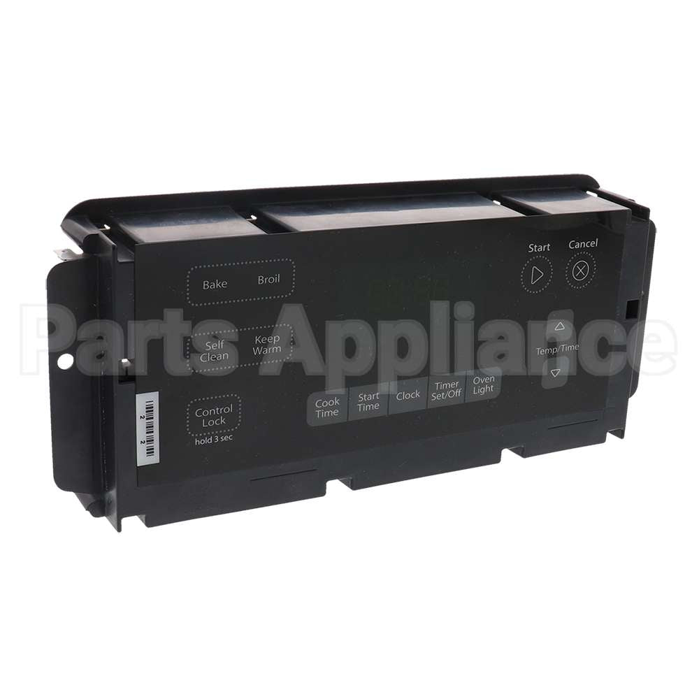 W11122531 Oven Control Board Compatible