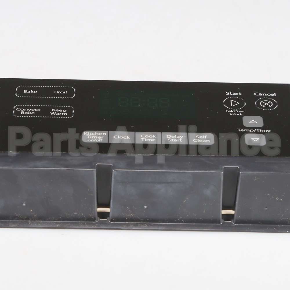 W11122561 Whirlpool Cntrl-Elec