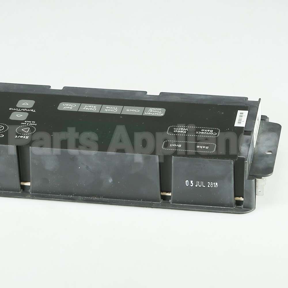 W11122561 Whirlpool Cntrl-Elec