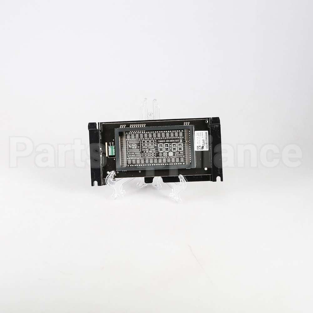 W11122852 Whirlpool Cntrl-Elec