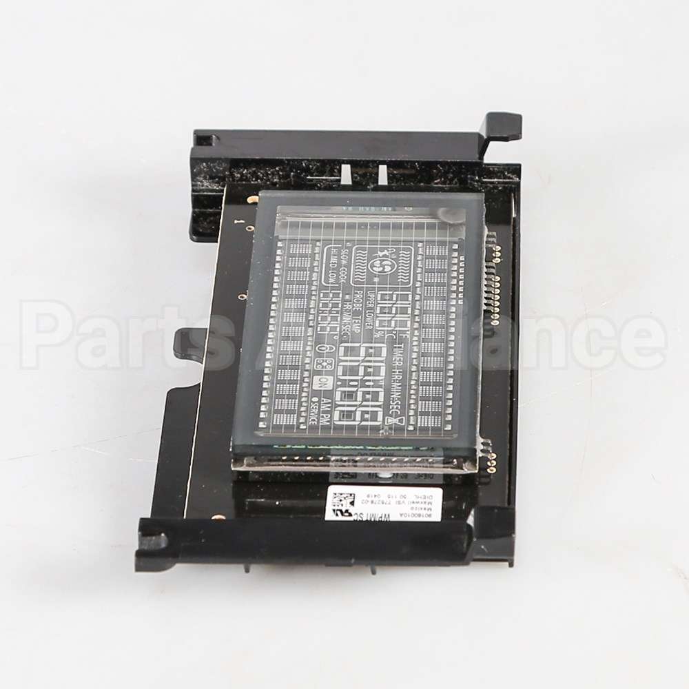 W11122852 Whirlpool Cntrl-Elec