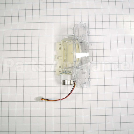 W11122874 Whirlpool Door-Ice