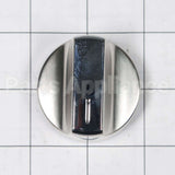 W11122880 Whirlpool Knob