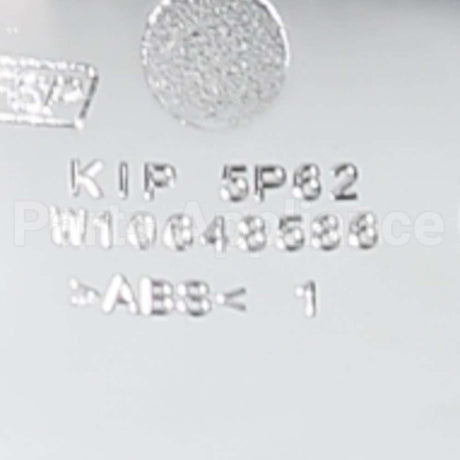 W11123149 Whirlpool Cap