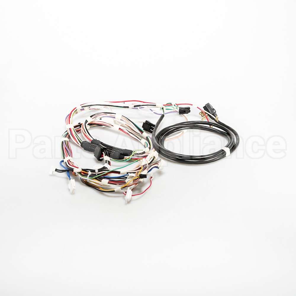 W11123917 Whirlpool Harness