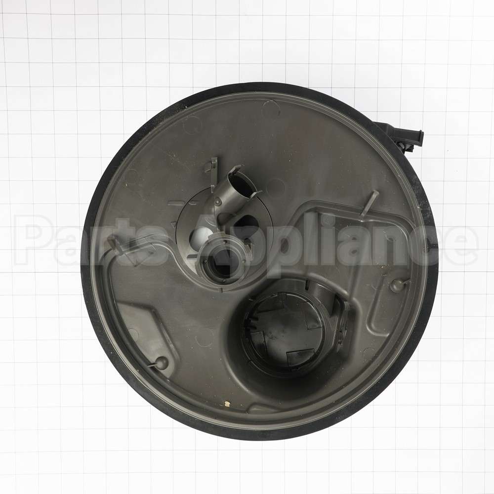 W11124371 Whirlpool Pump&Motor