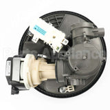 W11124371 Whirlpool Pump&Motor