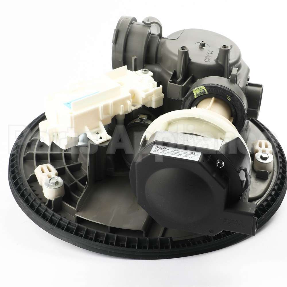 W11124371 Whirlpool Pump&Motor