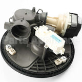 W11124371 Whirlpool Pump&Motor