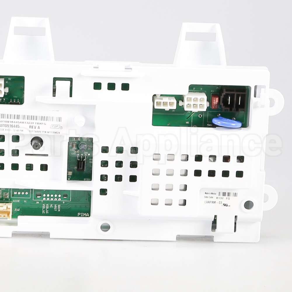 W11124710 Whirlpool Cntrl-Elec