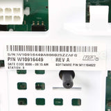 W11124713 Whirlpool Cntrl-Elec