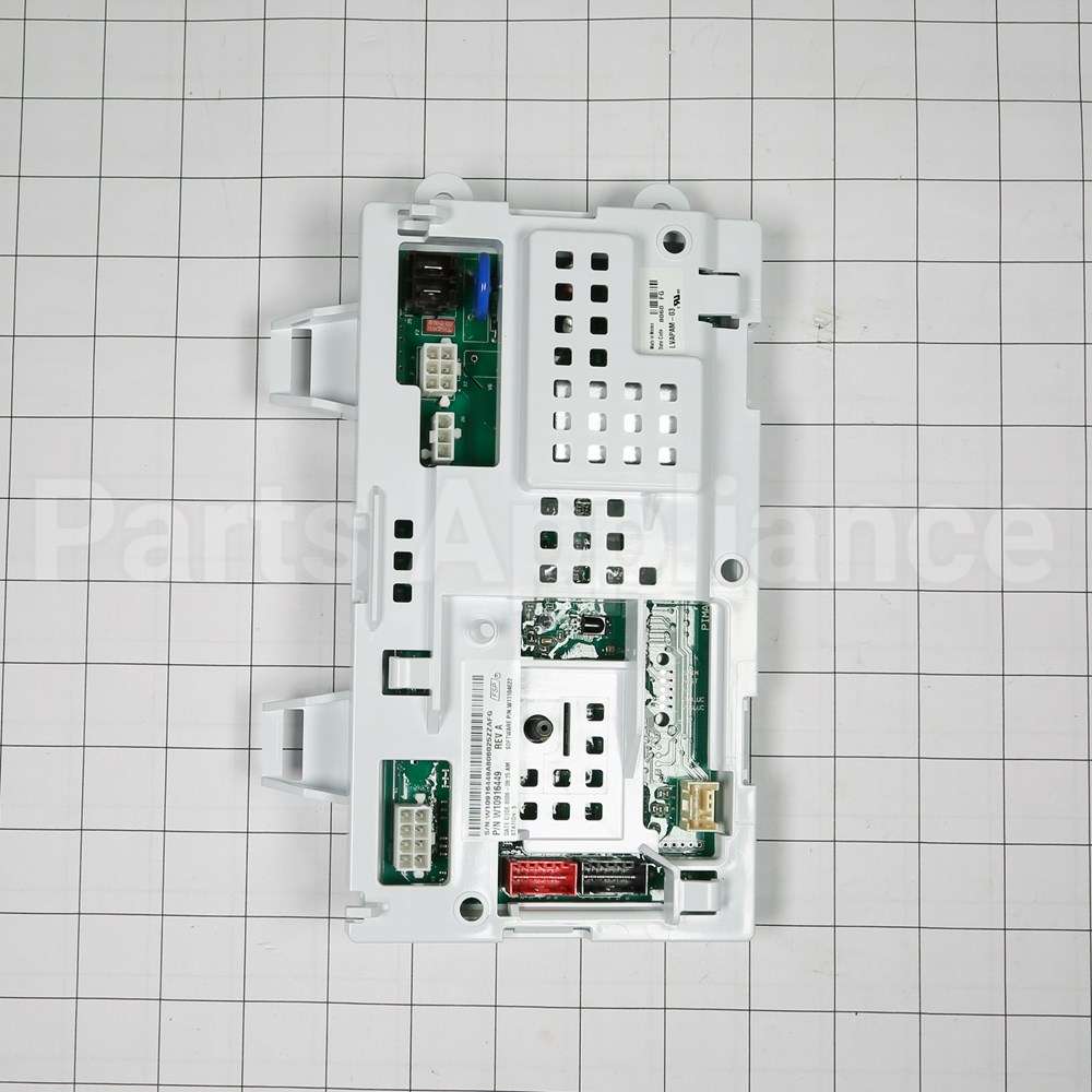 W11124713 Whirlpool Cntrl-Elec