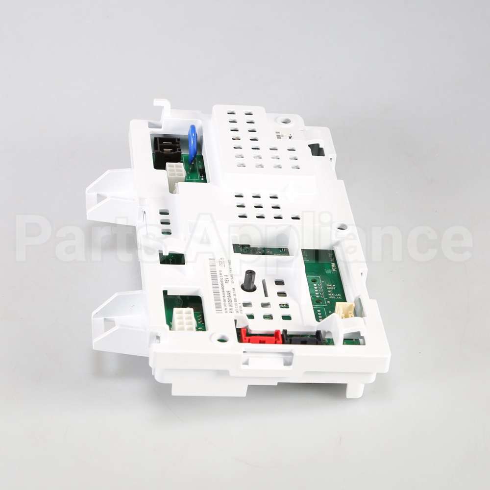 W11124713 Whirlpool Cntrl-Elec