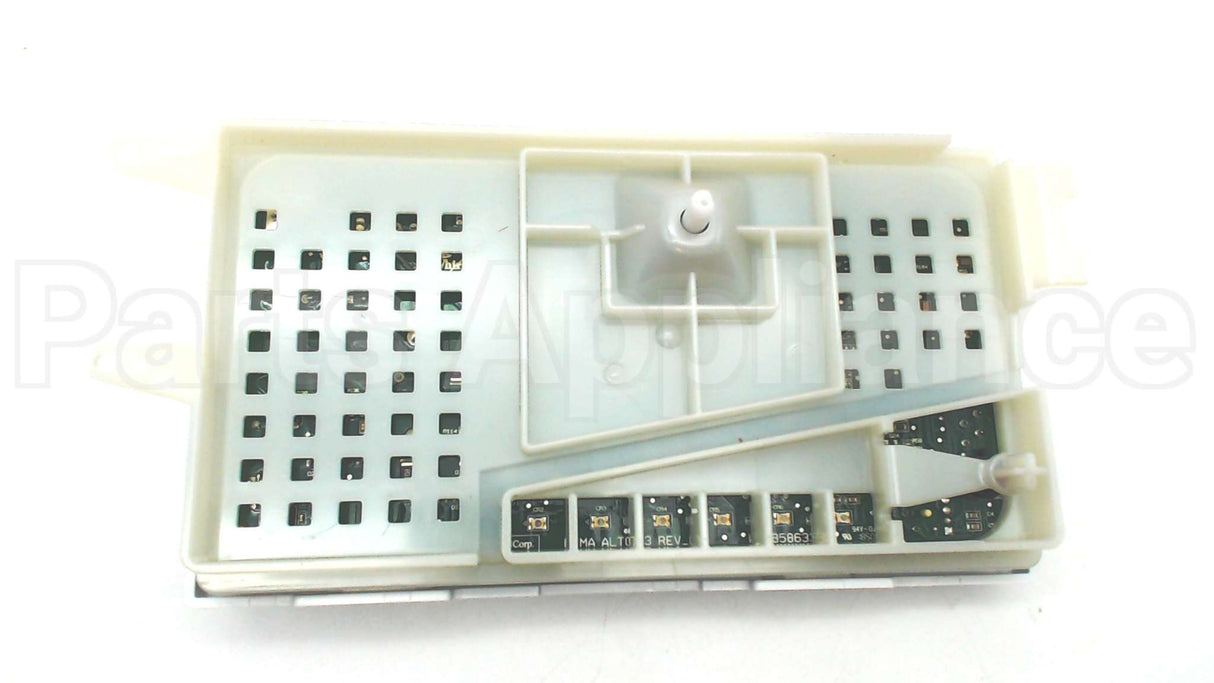 W11124783 Whirlpool Cntrl-Elec