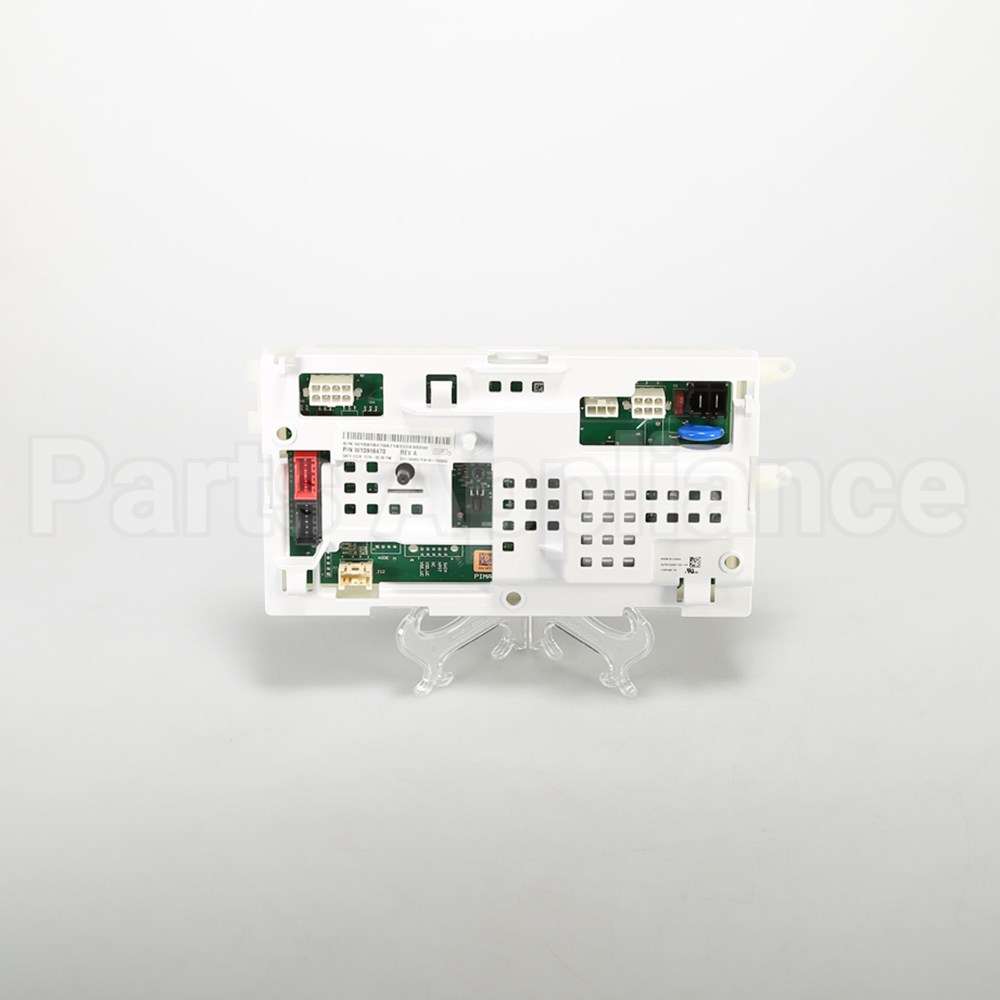 W11124821 Whirlpool Cntrl-Elec