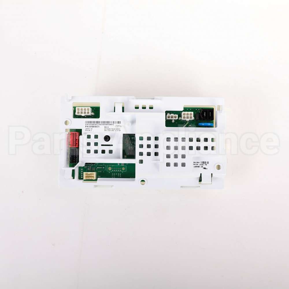 W11124822 Whirlpool Cntrl-Elec