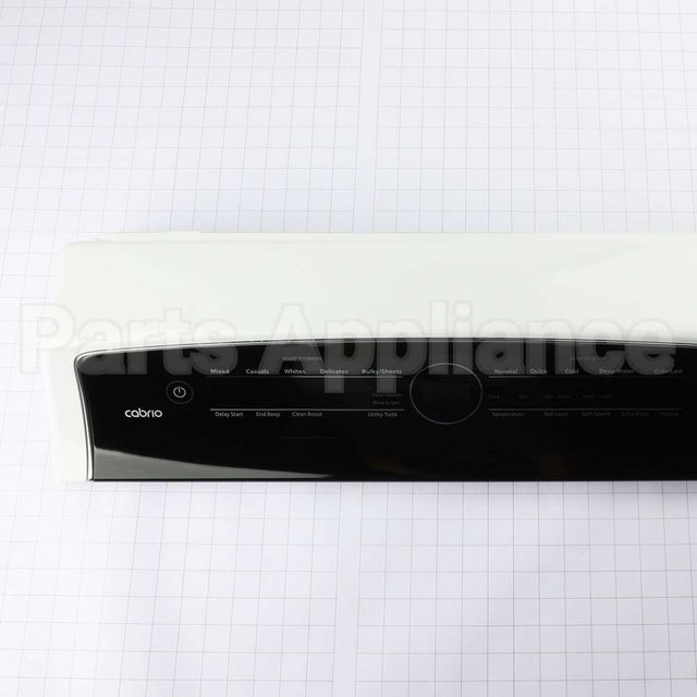 W11125152 Whirlpool Console