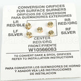 W11126047 Whirlpool Spud-Orfce