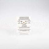 W11126047 Whirlpool Spud-Orfce