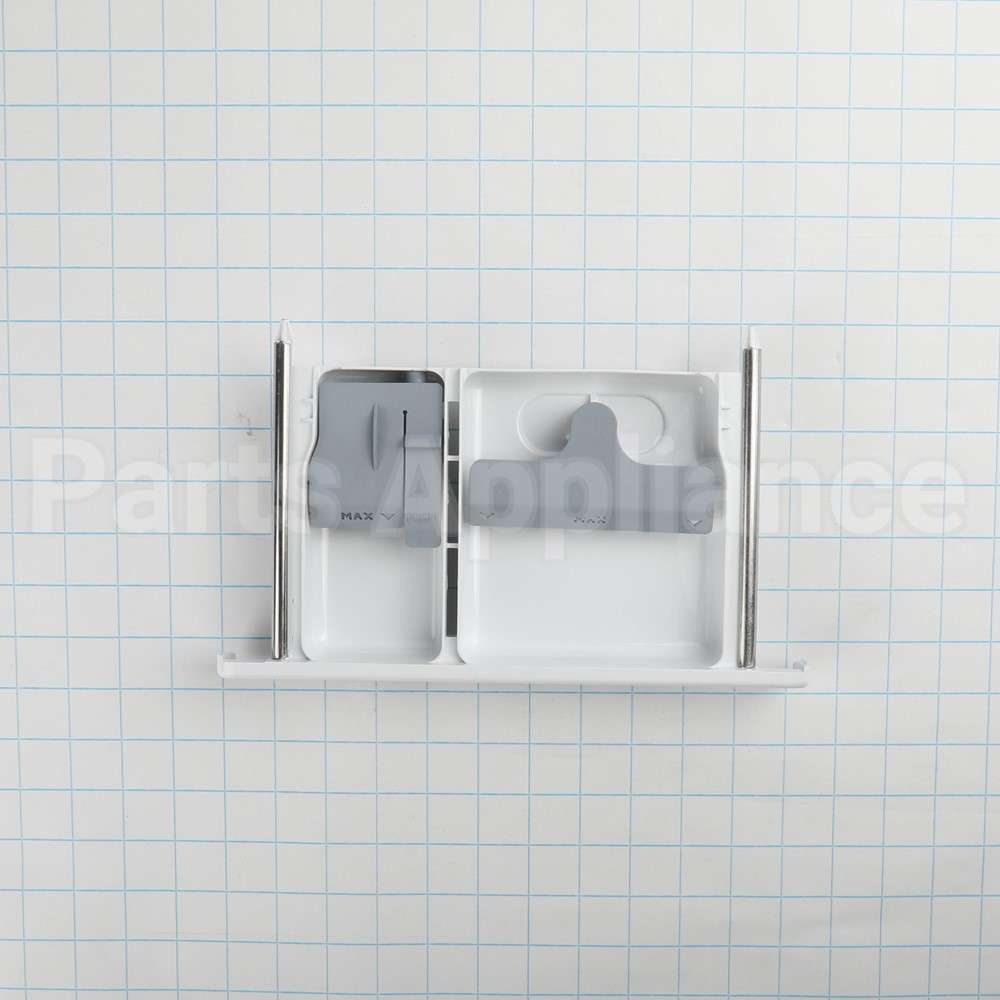W11127356 Whirlpool Drawer