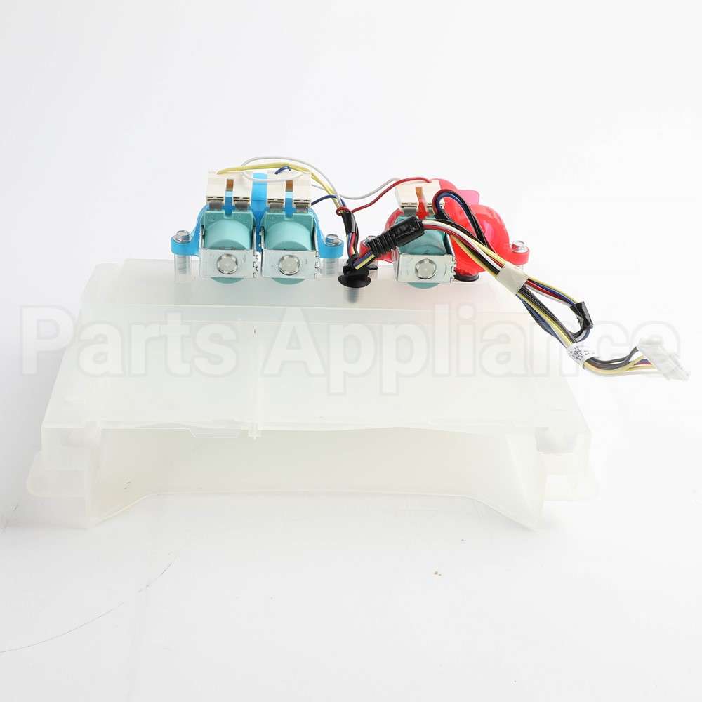 W11127358 Whirlpool Housing
