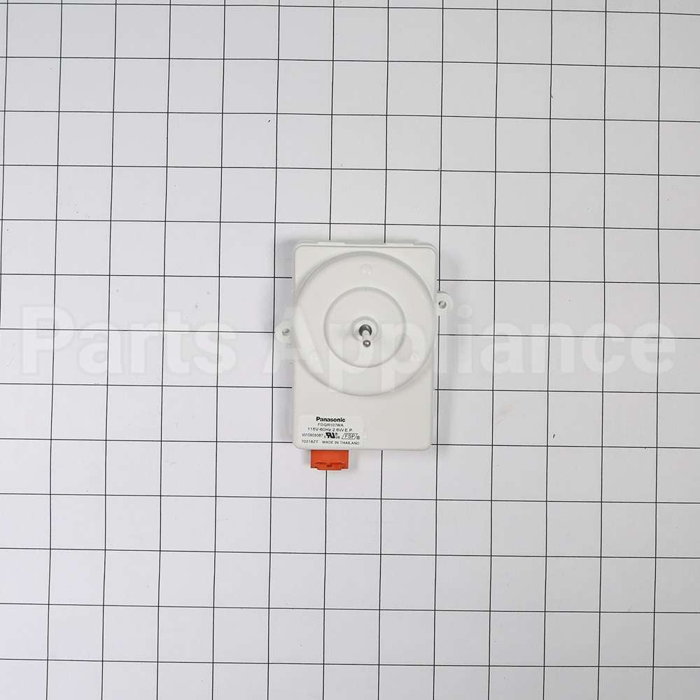 W11127829 Whirlpool Motor-Cond