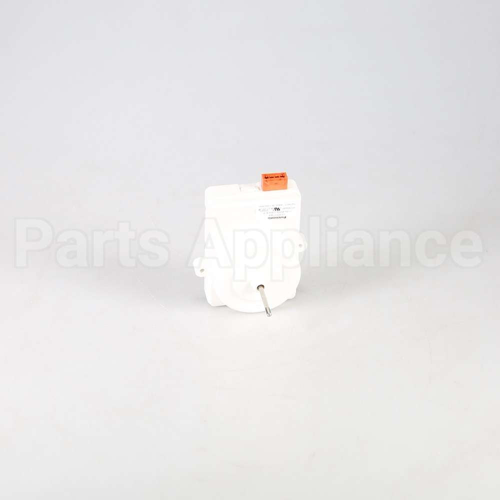 W11127829 Whirlpool Motor-Cond