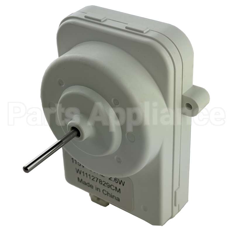 W11127829 Motor - Condenser Compatible