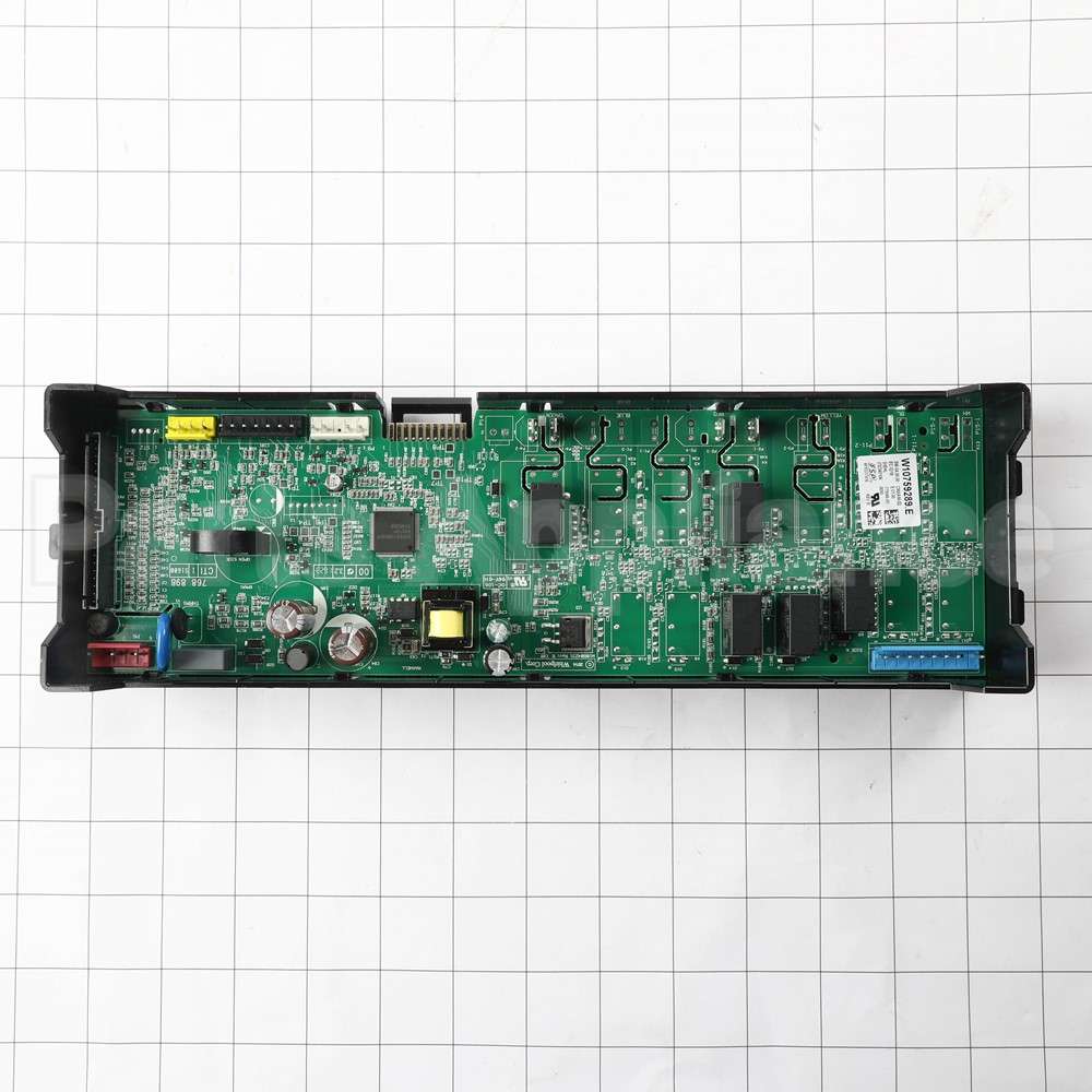 W11128220 Whirlpool Cntrl-Elec