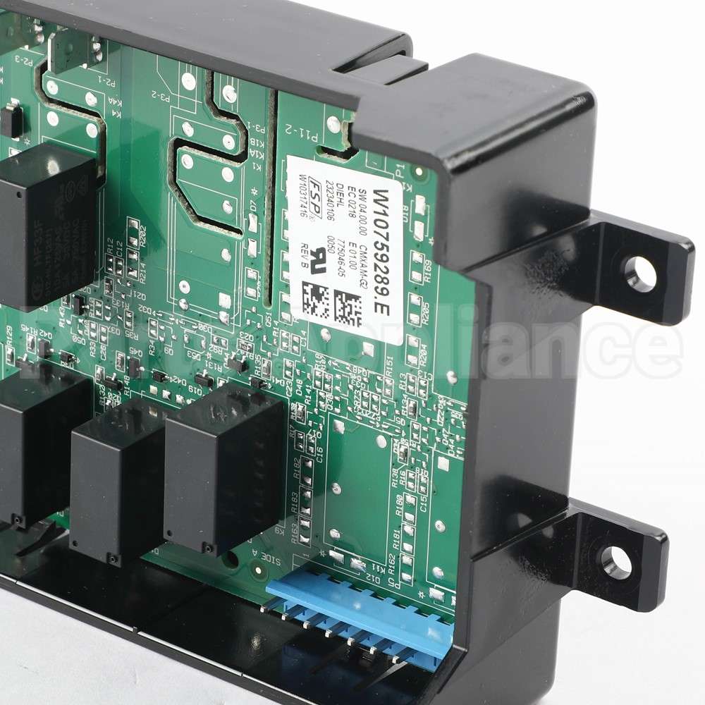 W11128220 Whirlpool Cntrl-Elec