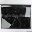 W11129393 Whirlpool Cooktop