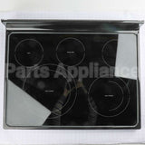 W11129393 Whirlpool Cooktop