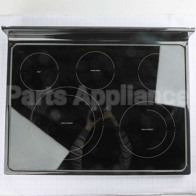 W11129393 Whirlpool Cooktop