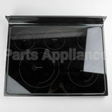 W11129393 Whirlpool Cooktop