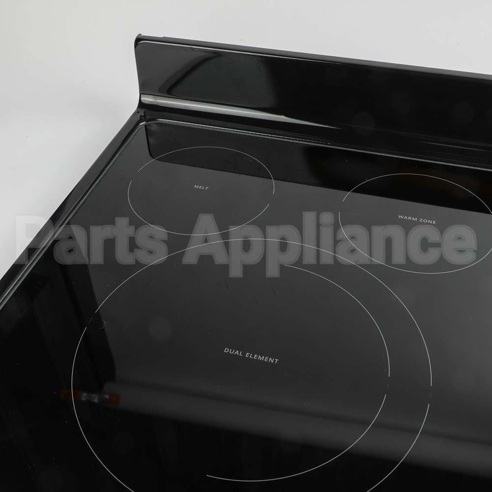 W11129393 Whirlpool Cooktop