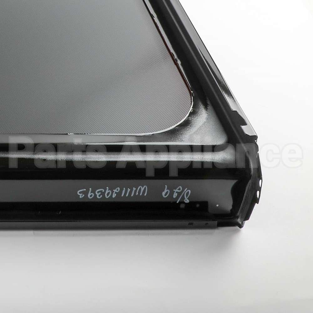 W11129393 Whirlpool Cooktop