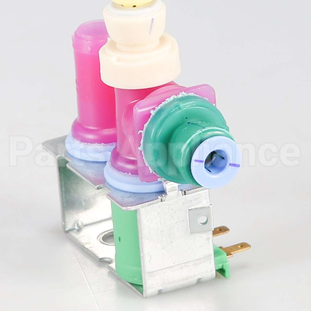 W11129435 Whirlpool Valve