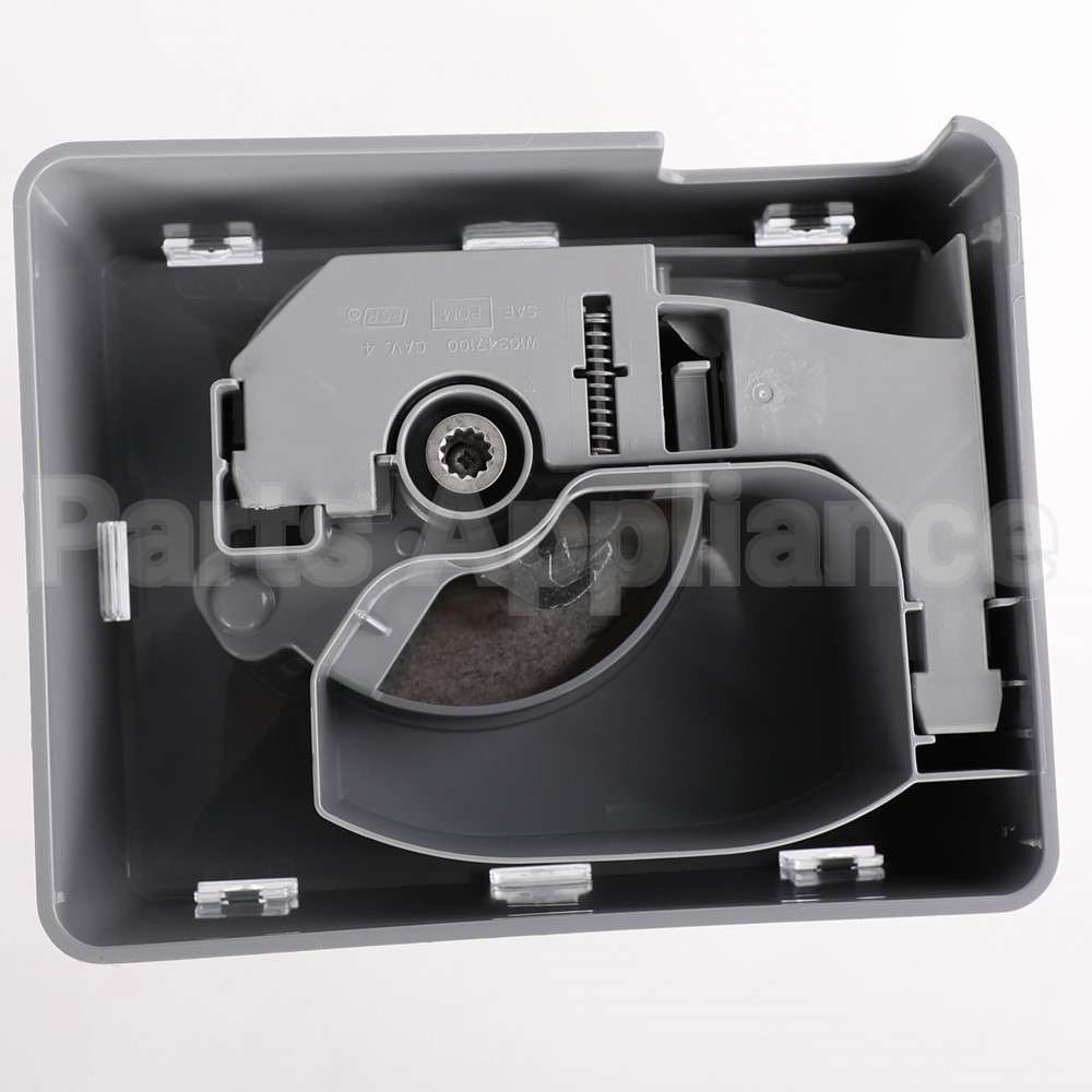W11129522 Whirlpool Ice-Contnr