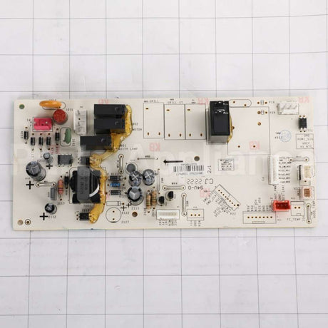 W11129649 Whirlpool Cntrl-Elec