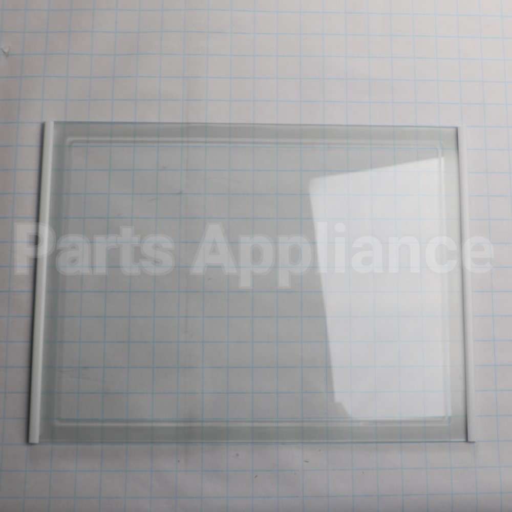 W11130205 Whirlpool Shelf-Glas