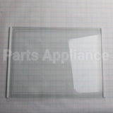 W11130205 Whirlpool Shelf-Glas