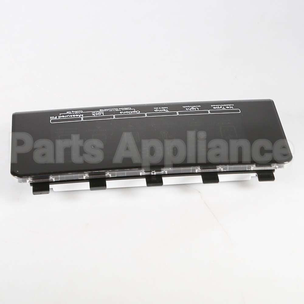 W11130216 Whirlpool Cntrl-Elec