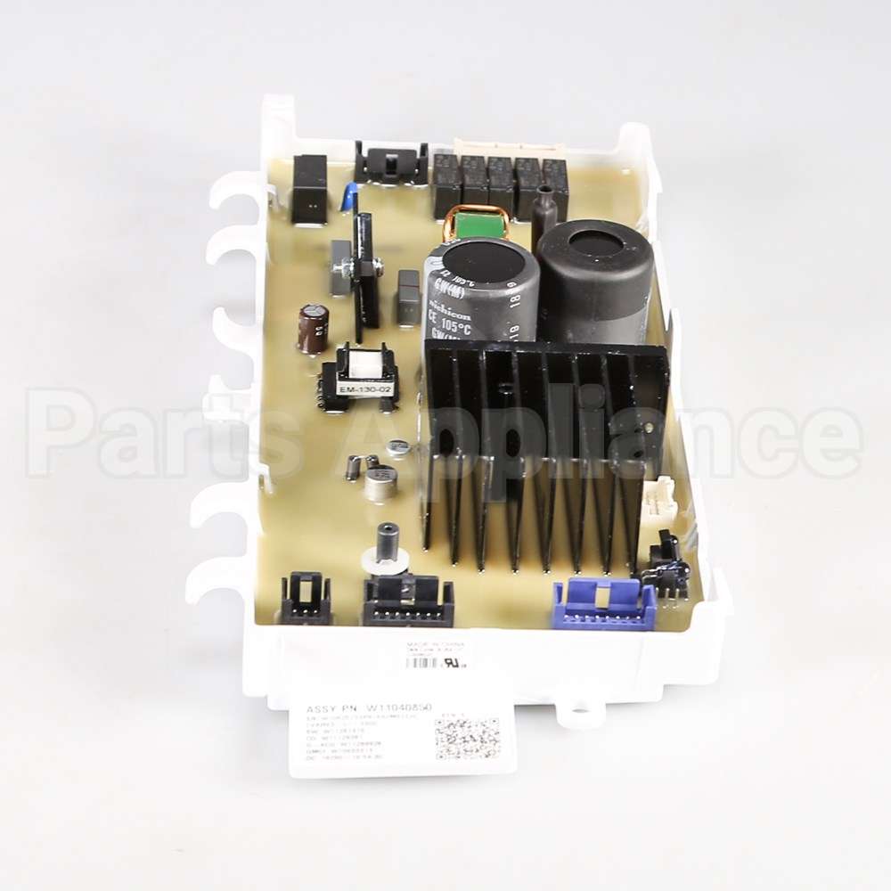 W11130238 Whirlpool Cntrl-Elec
