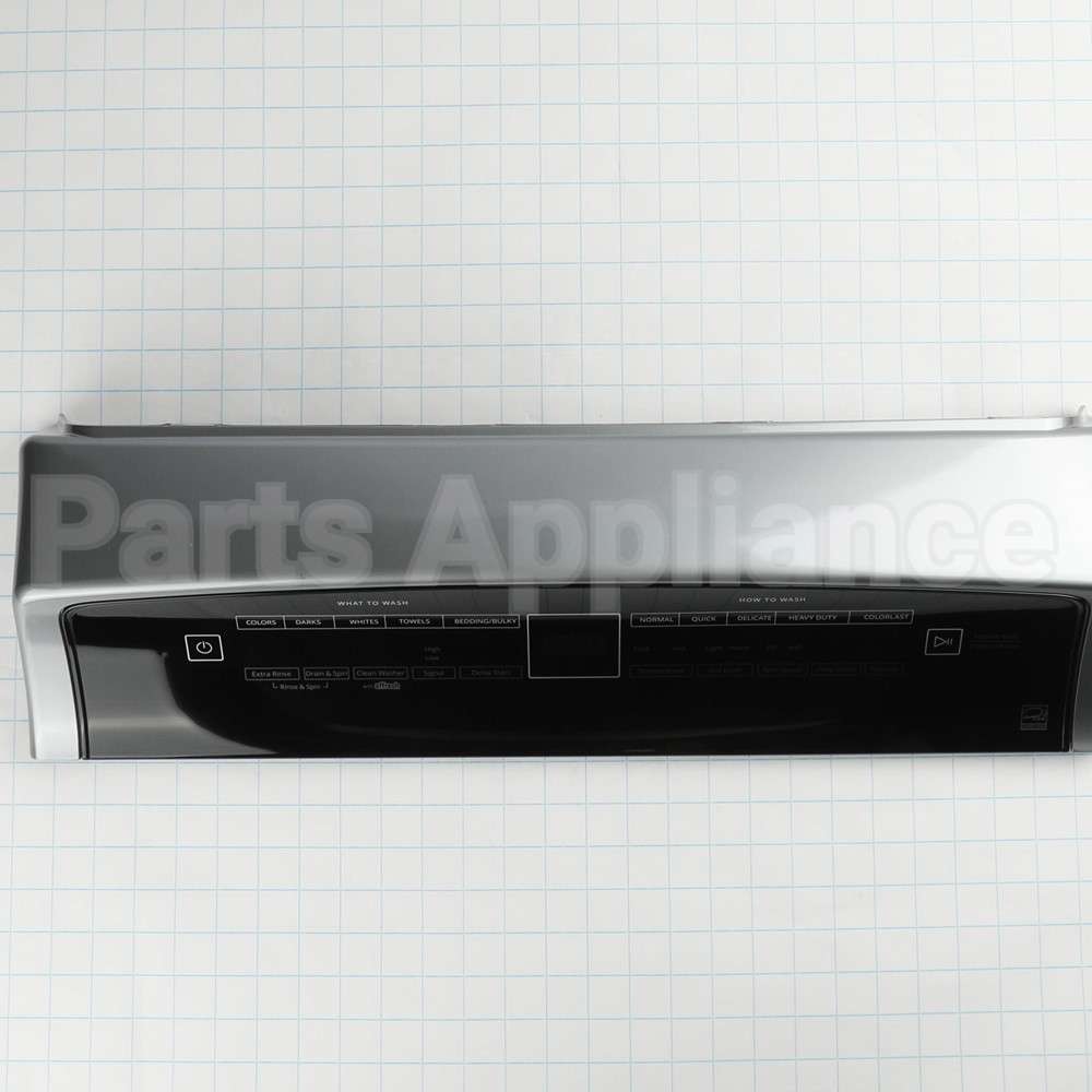 W11130341 Whirlpool Console