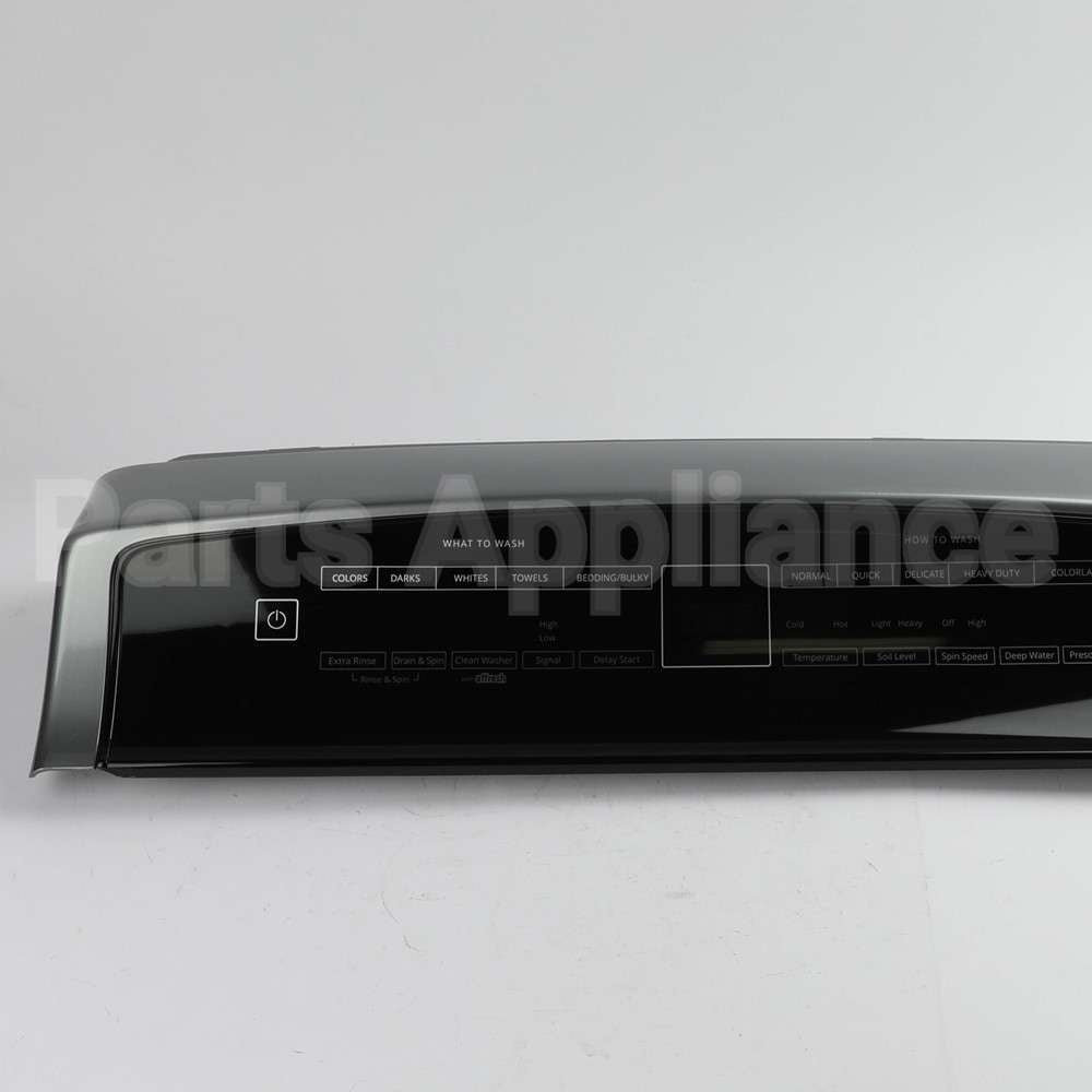 W11130341 Whirlpool Console