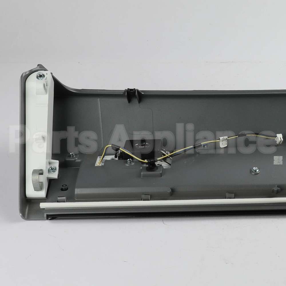 W11130341 Whirlpool Console